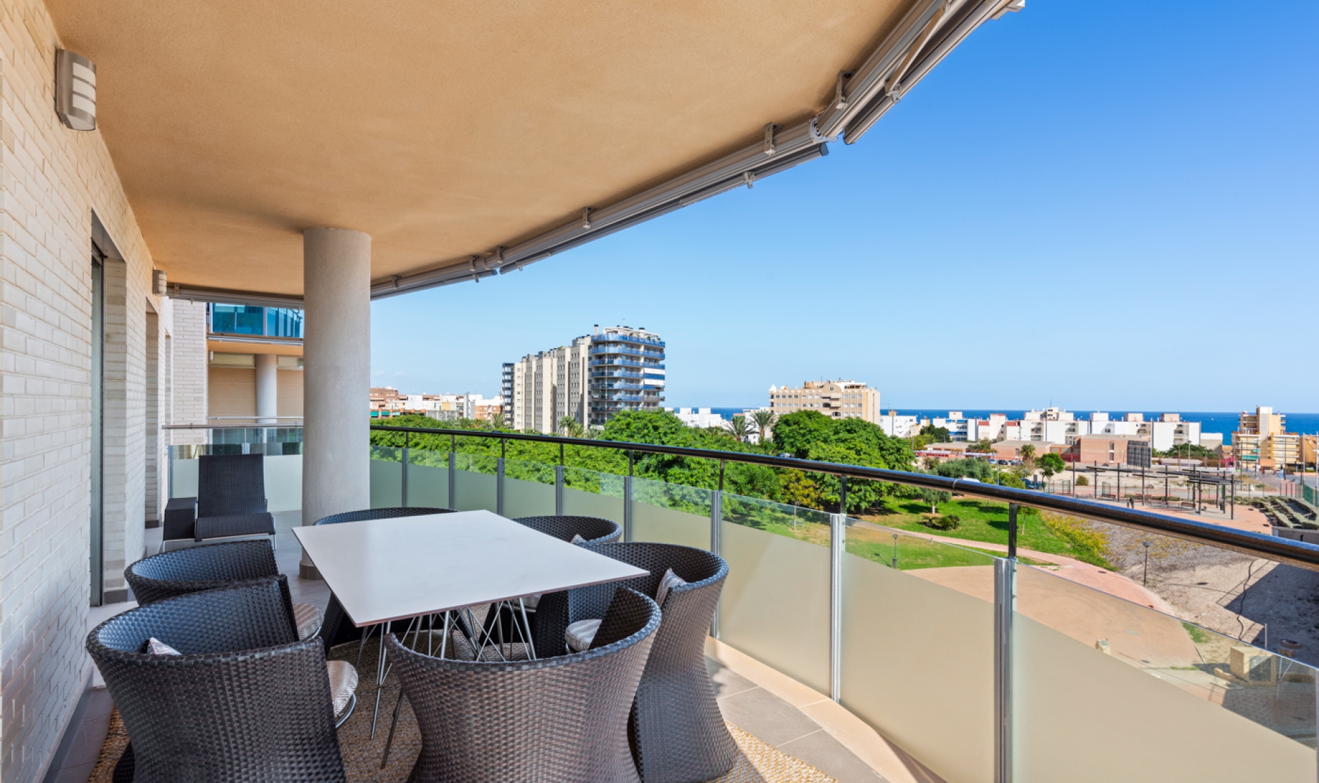 Další prodej - Apartment -
El Campello - El Amerador