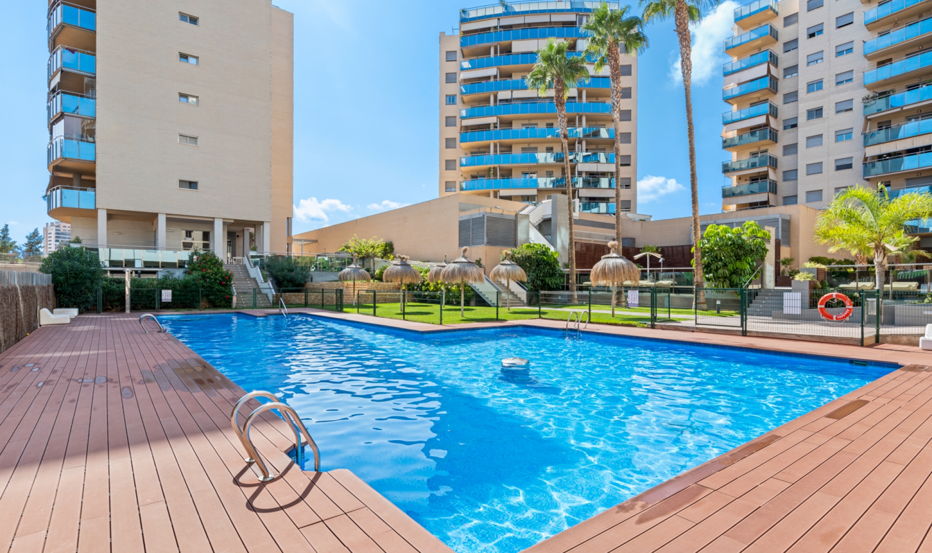 Další prodej - Apartment -
El Campello - El Amerador