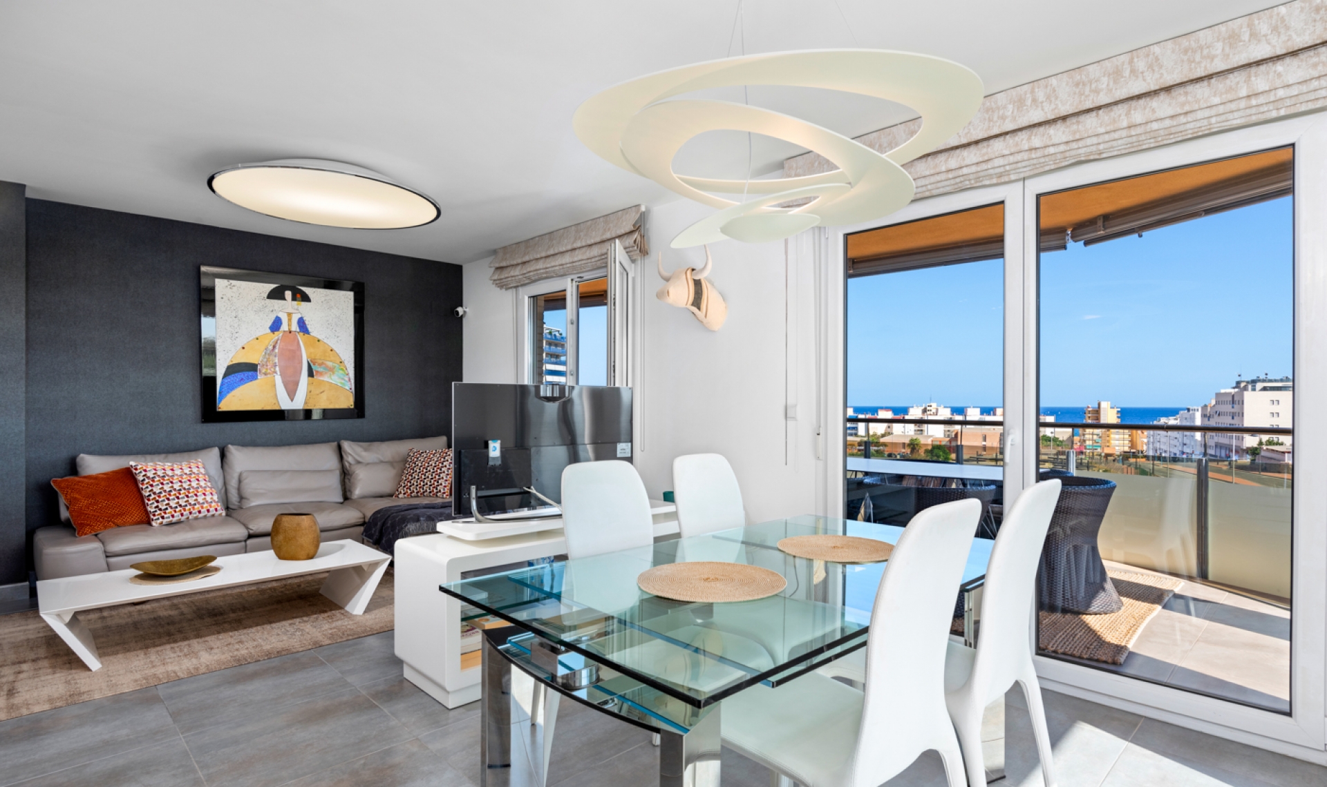 Další prodej - Apartment -
El Campello - El Amerador