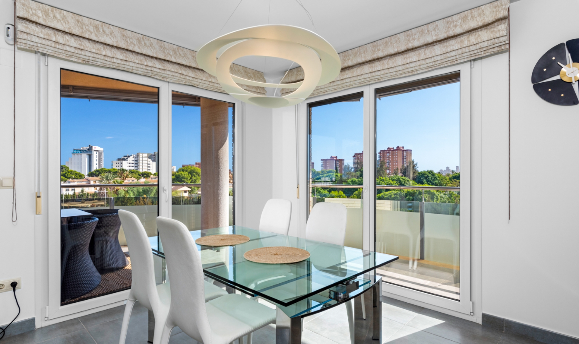 Další prodej - Apartment -
El Campello - El Amerador