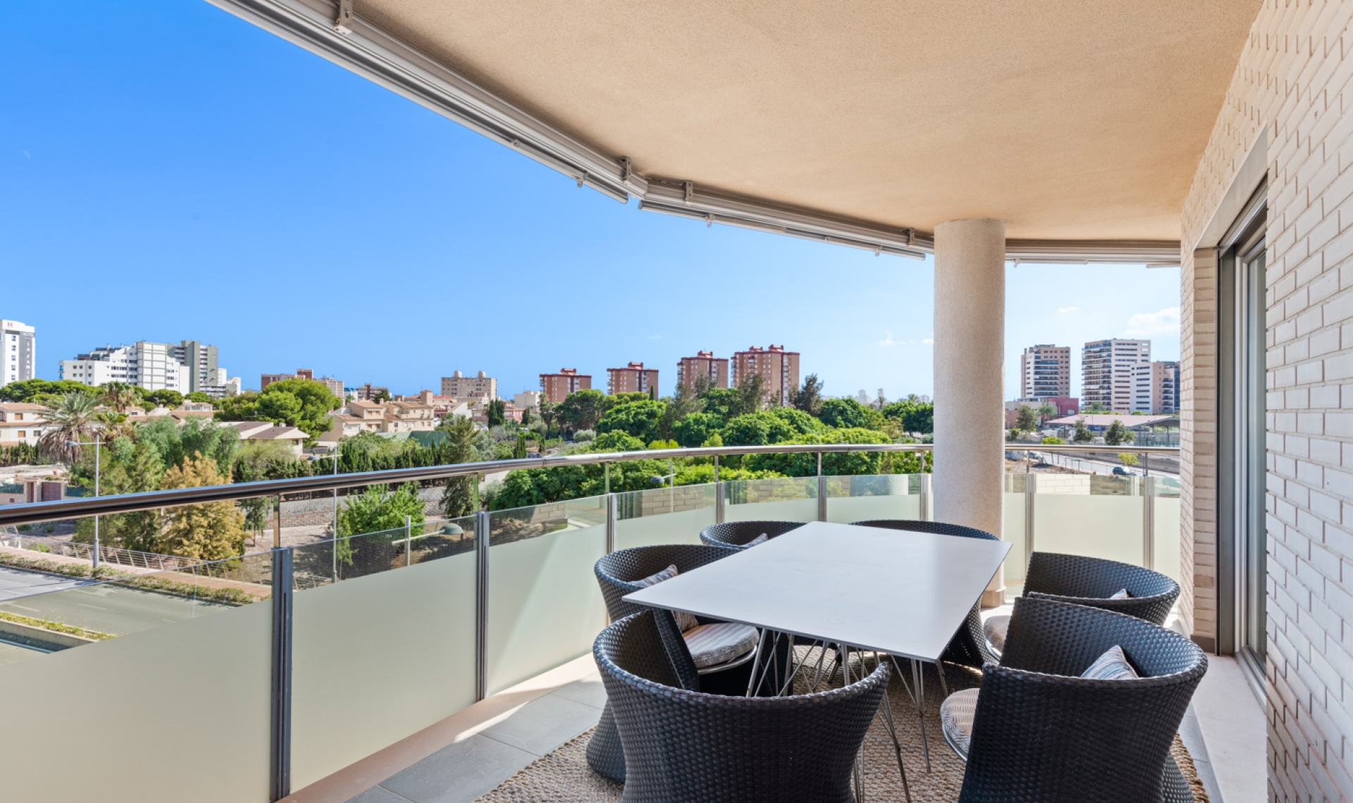 Další prodej - Apartment -
El Campello - El Amerador