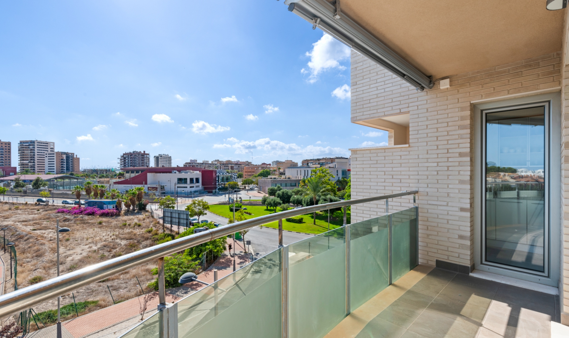 Další prodej - Apartment -
El Campello - El Amerador