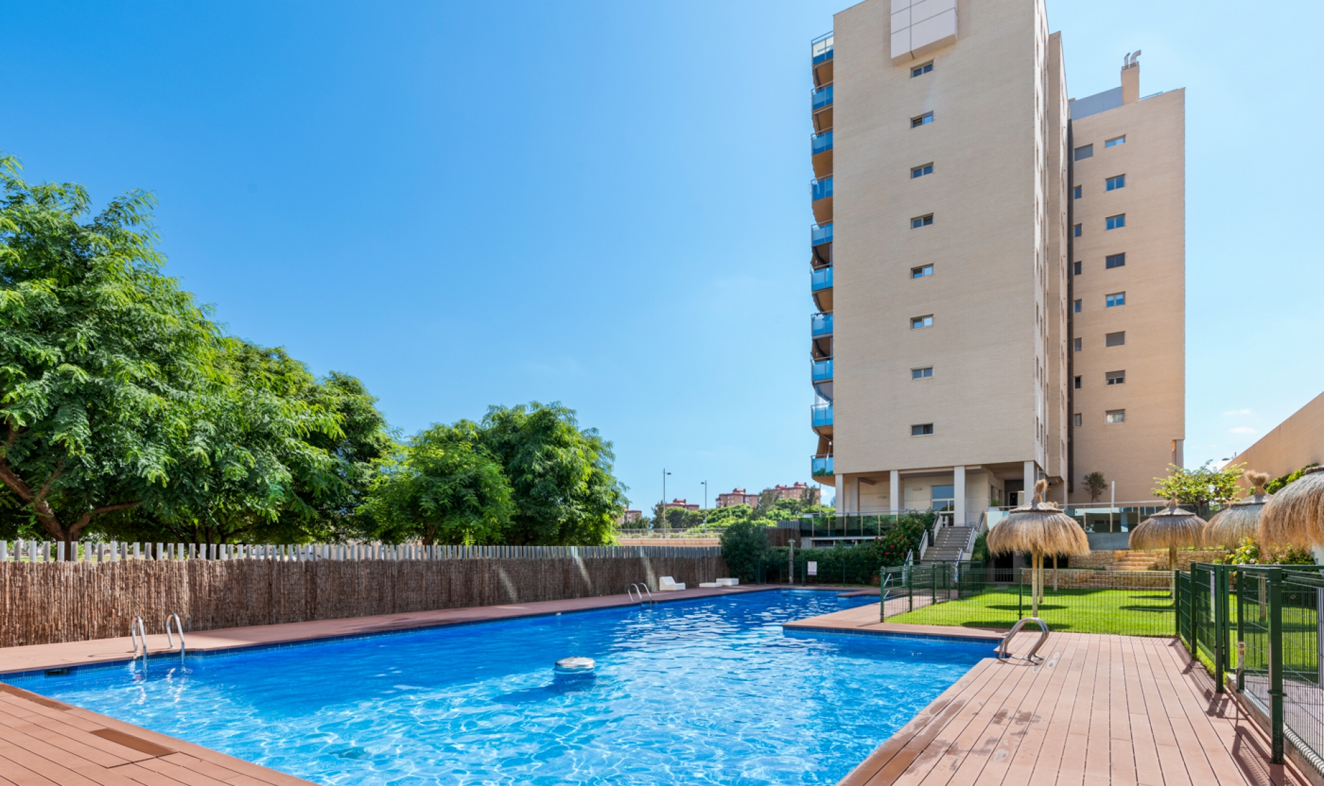 Další prodej - Apartment -
El Campello - El Amerador