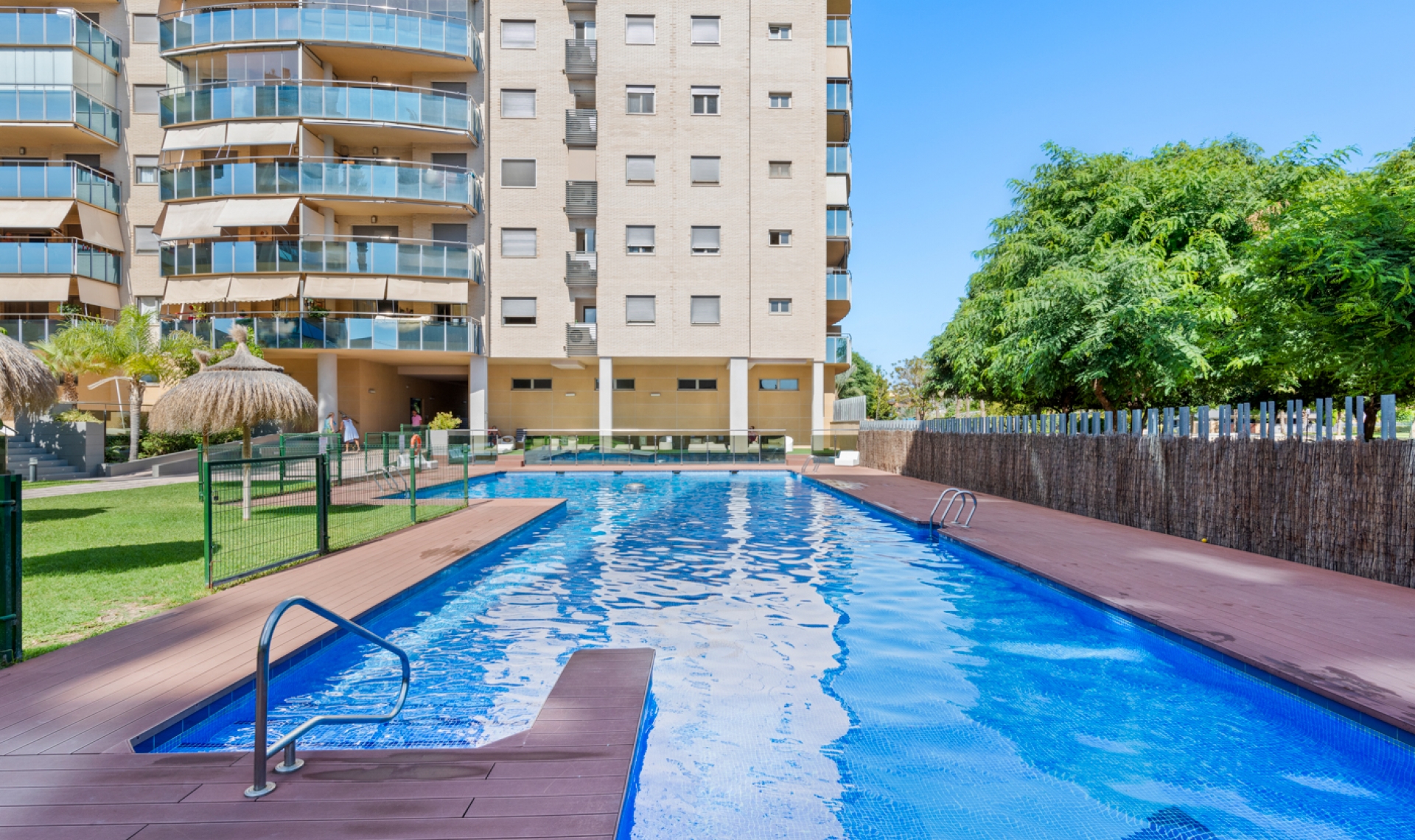 Další prodej - Apartment -
El Campello - El Amerador