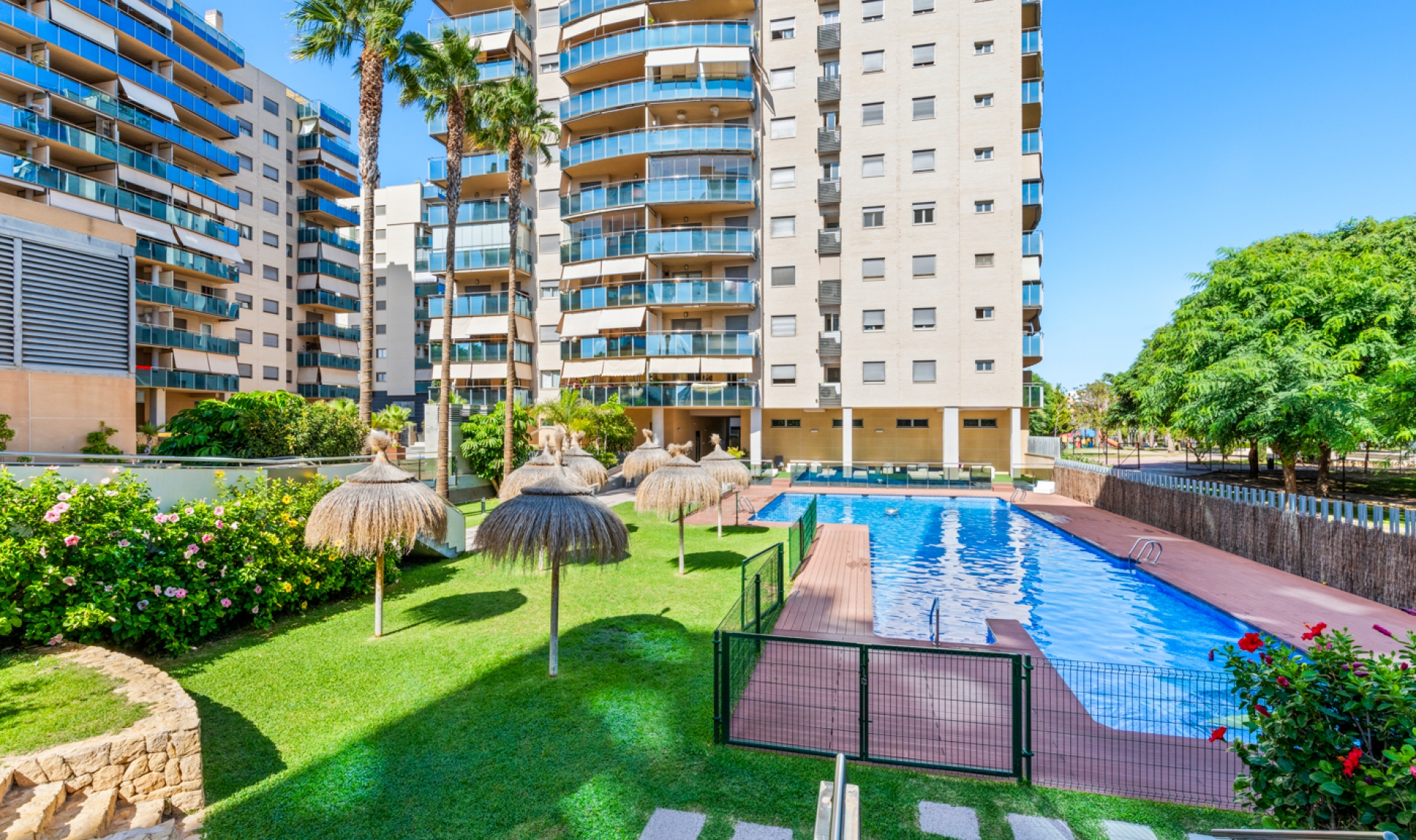 Další prodej - Apartment -
El Campello - El Amerador