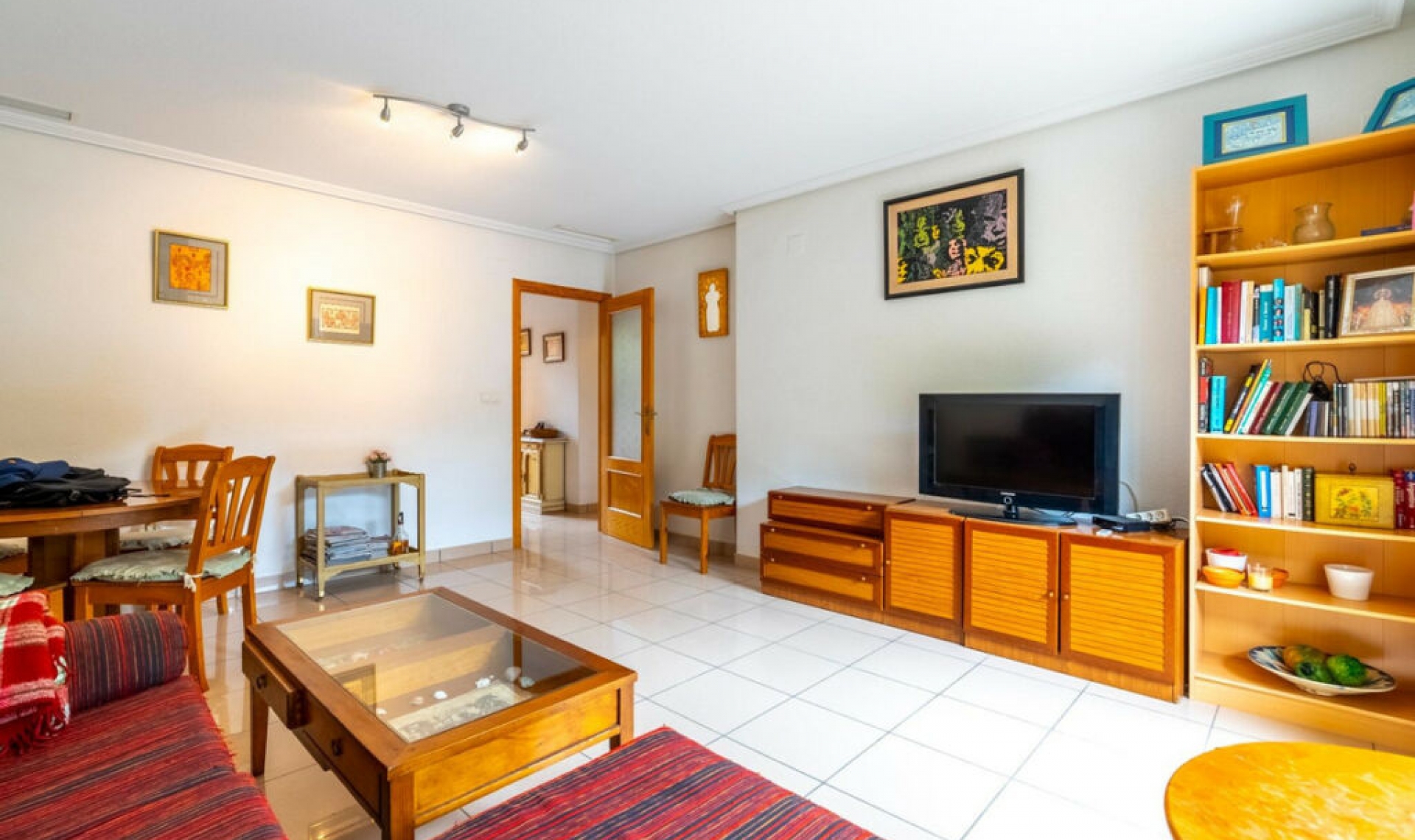 Další prodej - Apartment -
El Campello