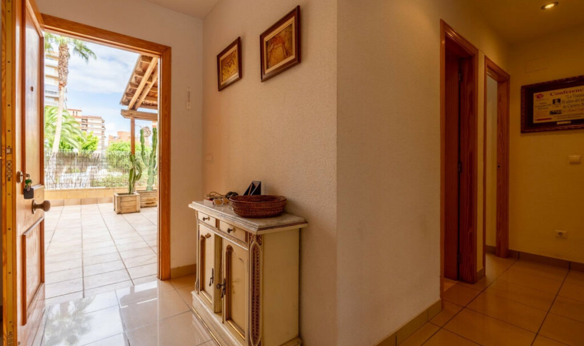 Další prodej - Apartment -
El Campello