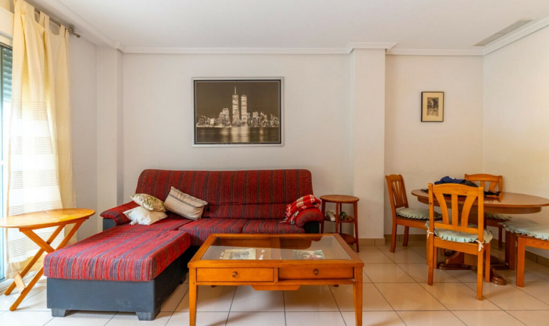 Další prodej - Apartment -
El Campello