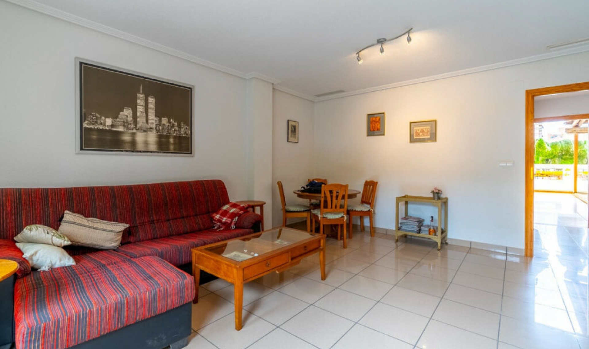 Další prodej - Apartment -
El Campello