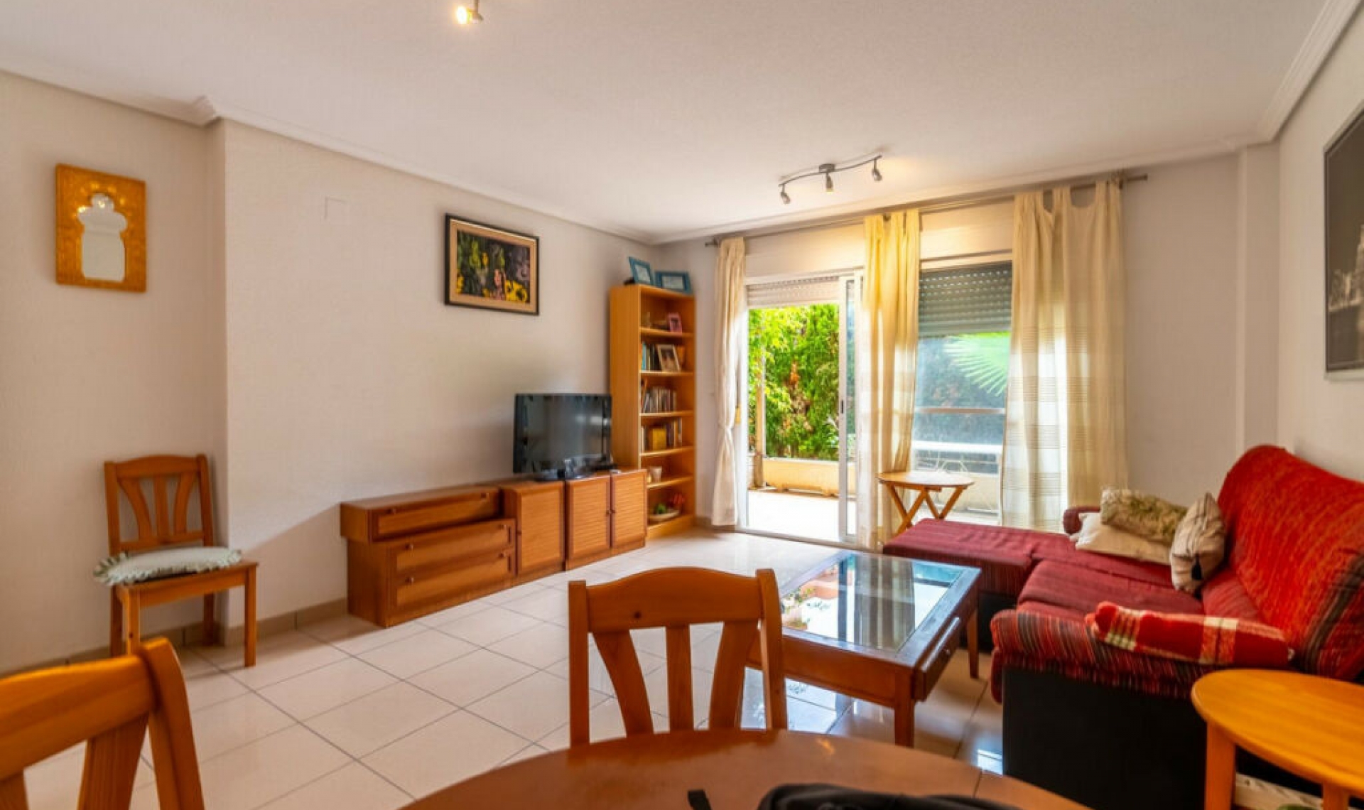 Další prodej - Apartment -
El Campello