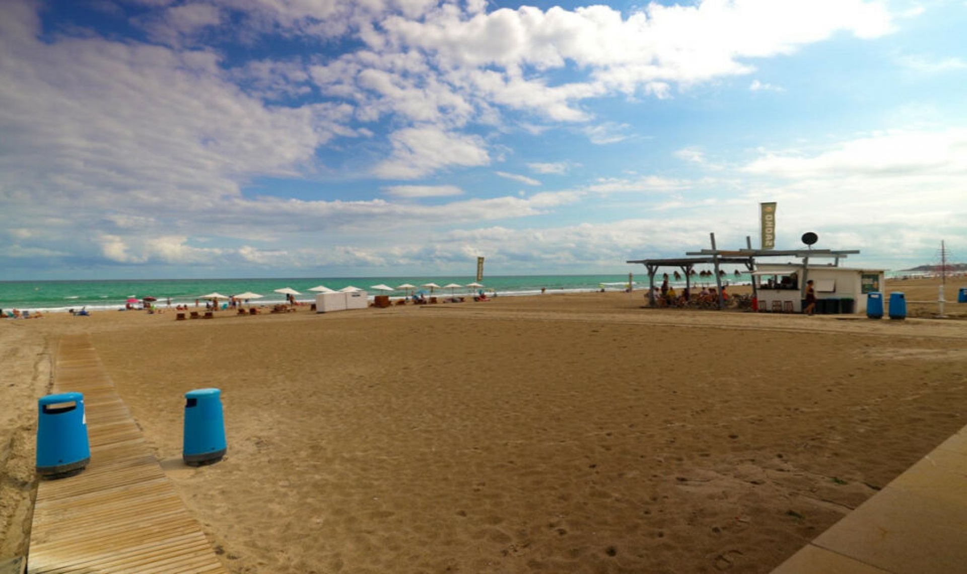 Další prodej - Apartment -
El Campello