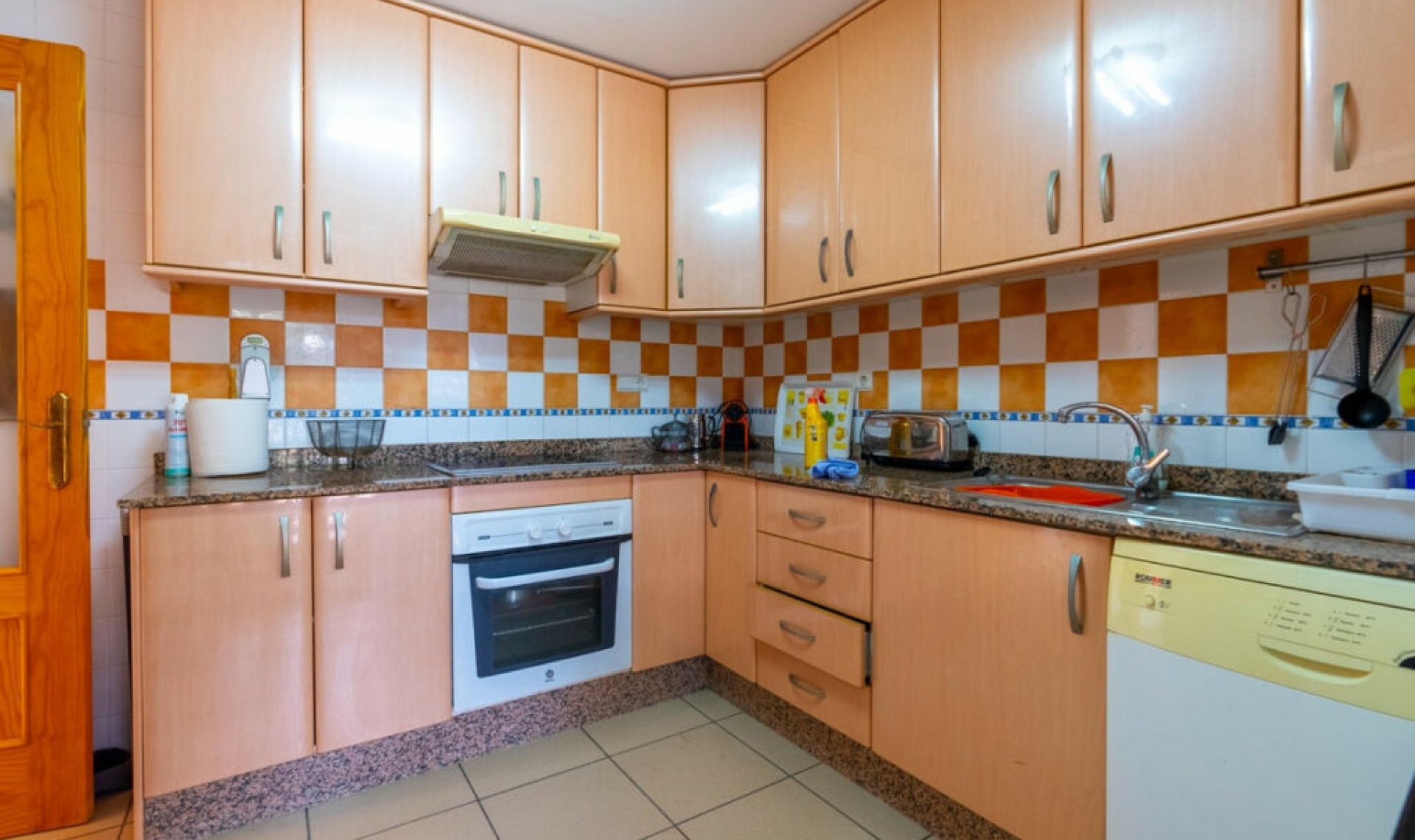 Další prodej - Apartment -
El Campello