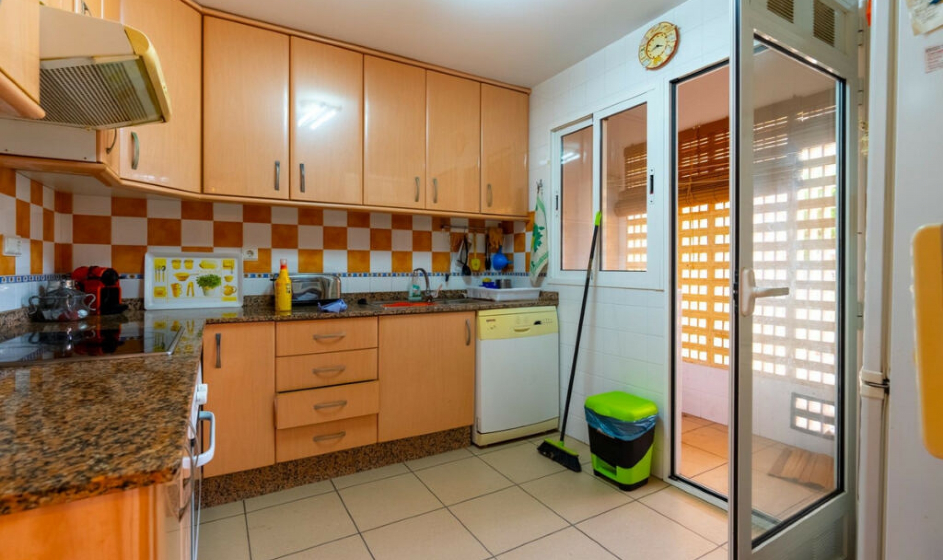 Další prodej - Apartment -
El Campello