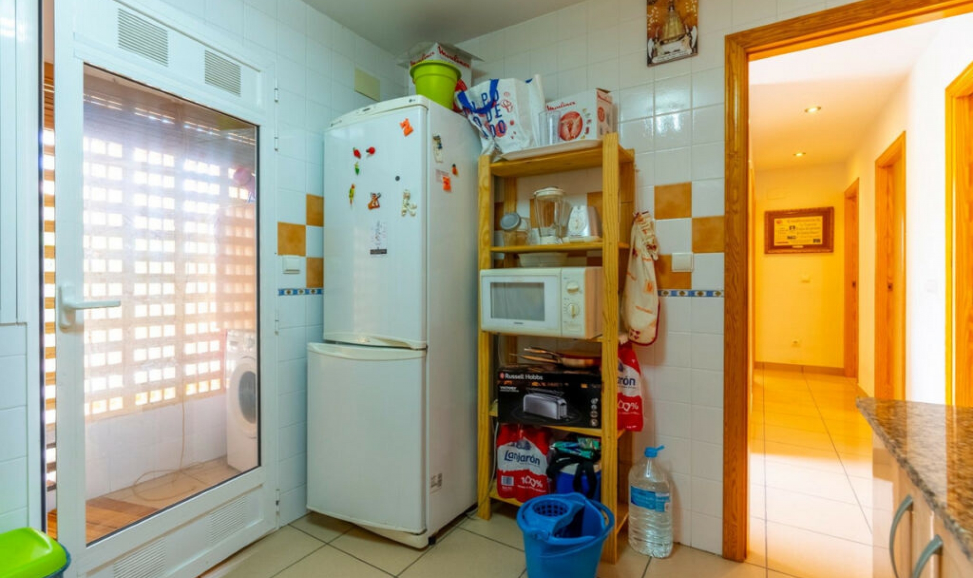 Další prodej - Apartment -
El Campello