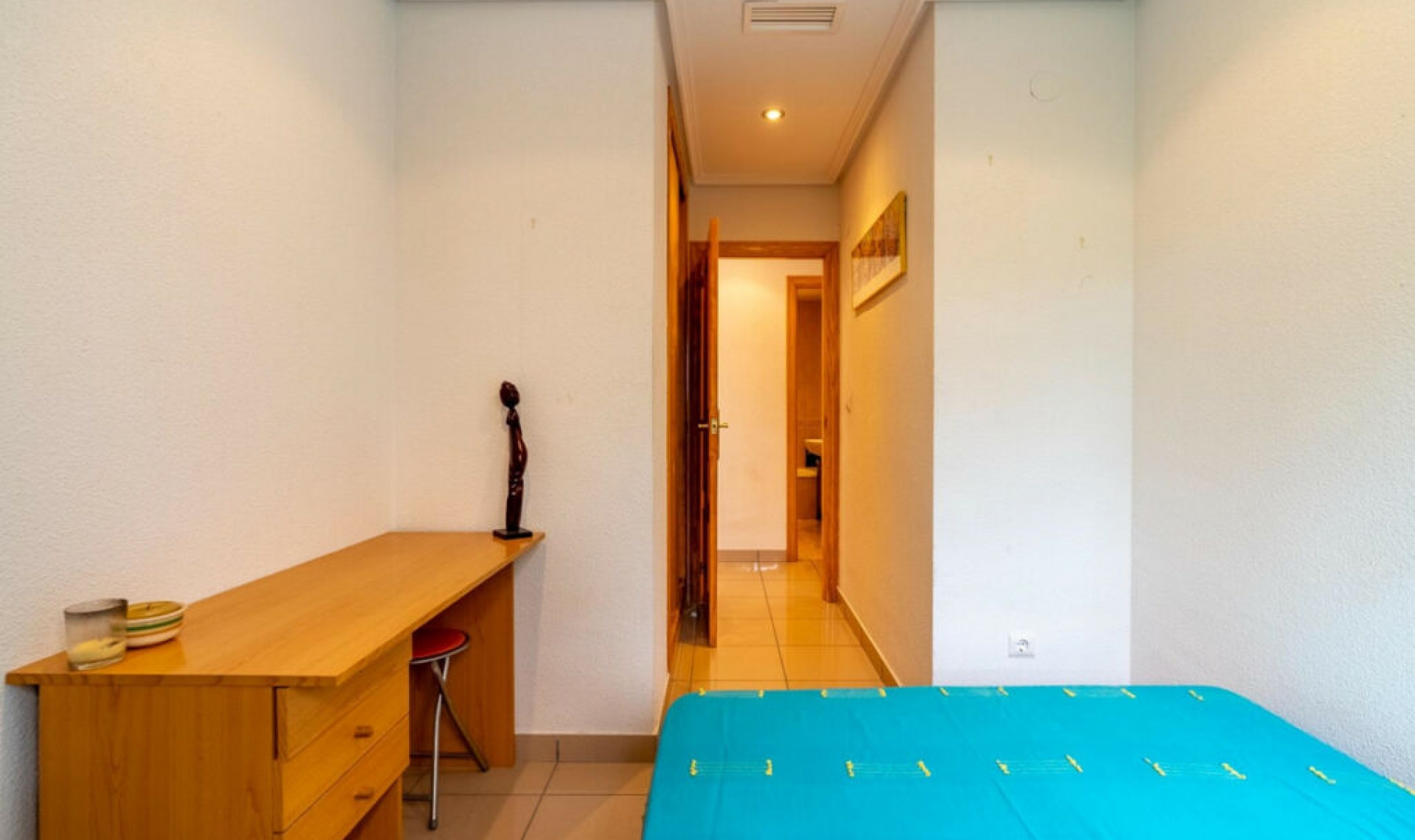 Další prodej - Apartment -
El Campello