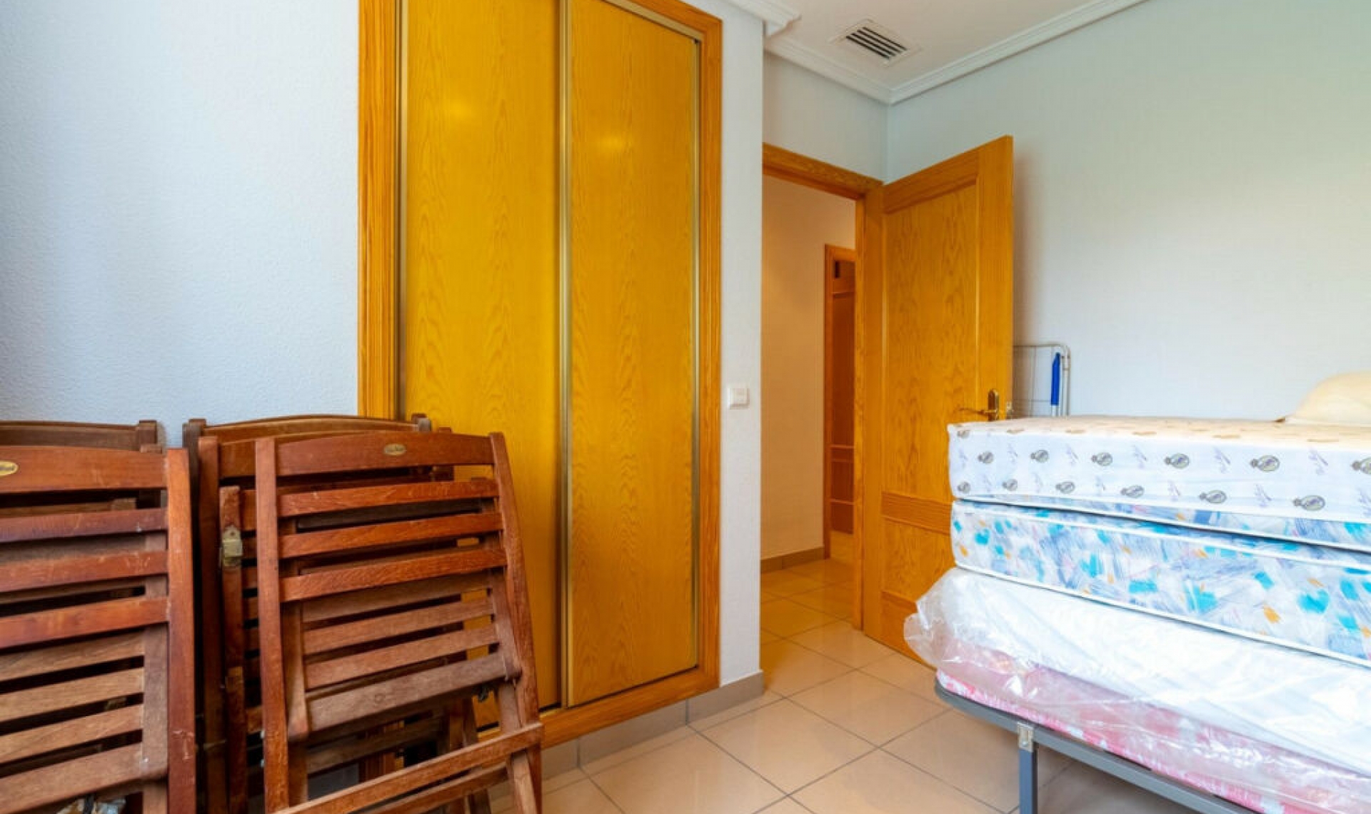 Další prodej - Apartment -
El Campello