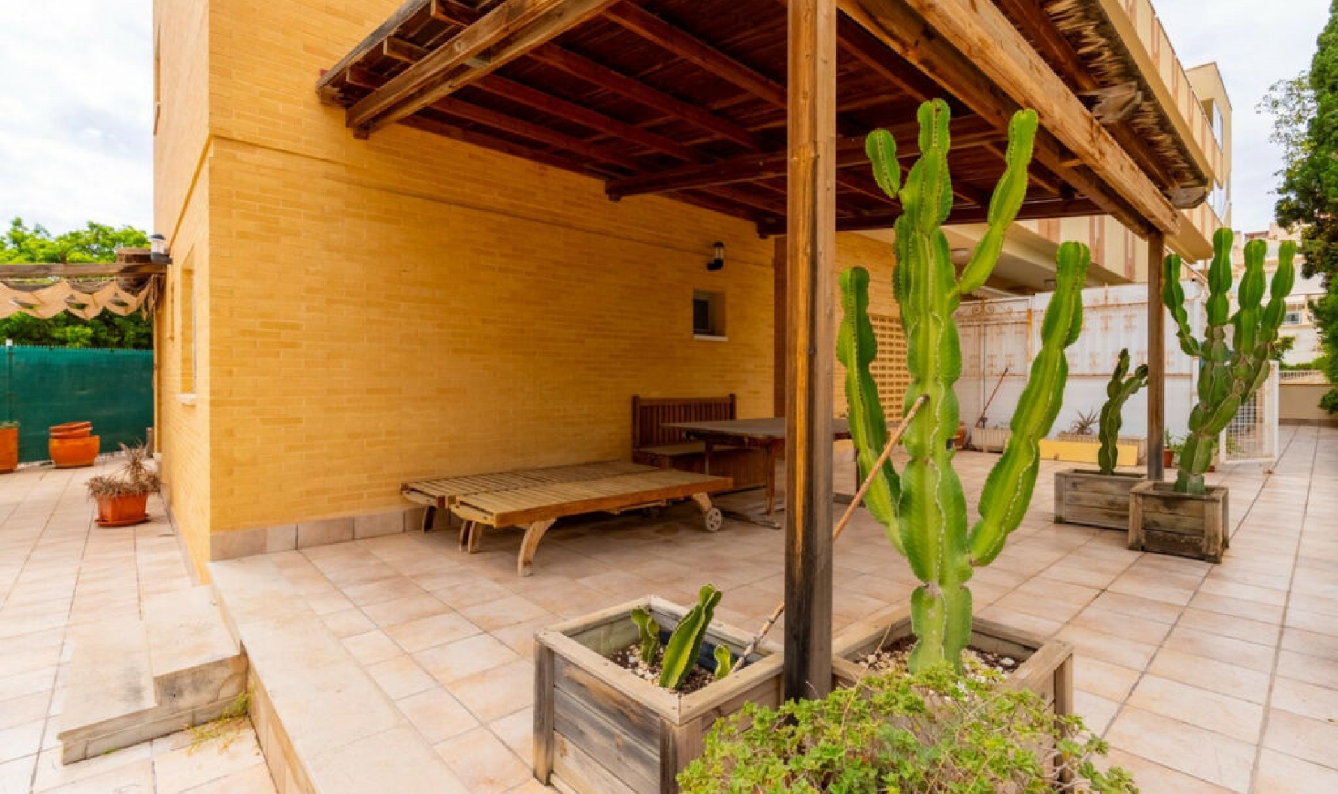 Další prodej - Apartment -
El Campello