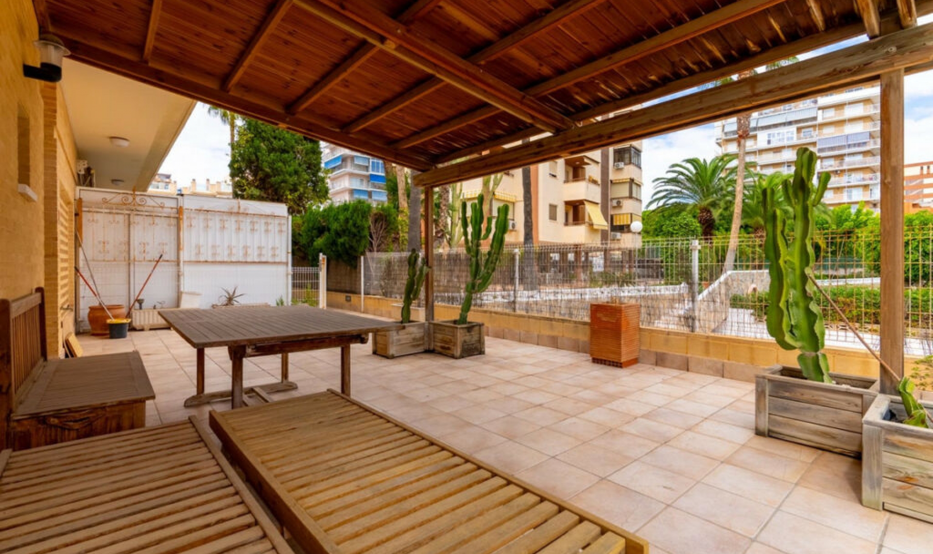 Další prodej - Apartment -
El Campello