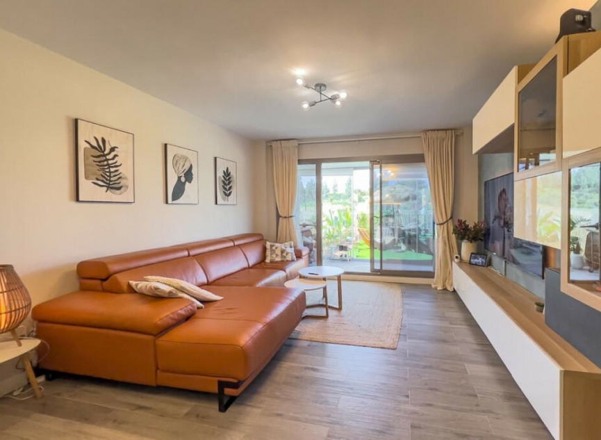 Další prodej - Apartment -
El Chaparral