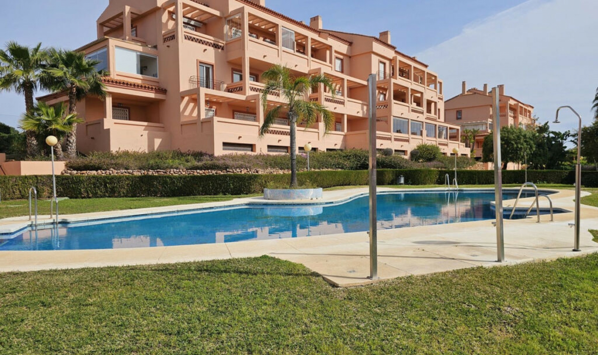 Další prodej - Apartment -
El Faro