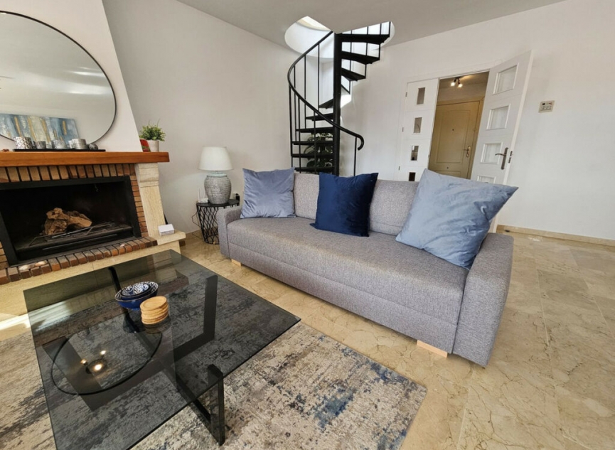 Další prodej - Apartment -
El Faro