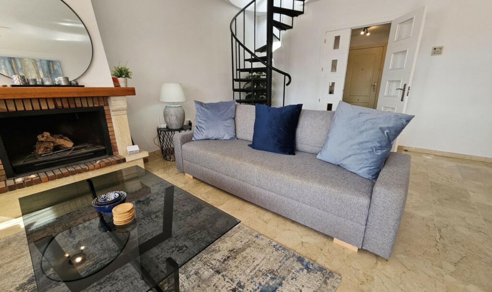 Další prodej - Apartment -
El Faro