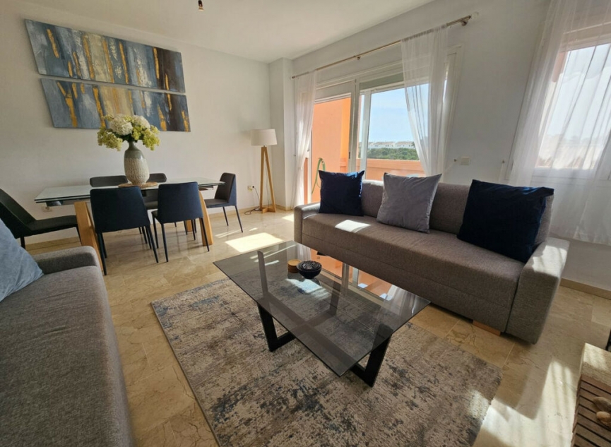 Další prodej - Apartment -
El Faro
