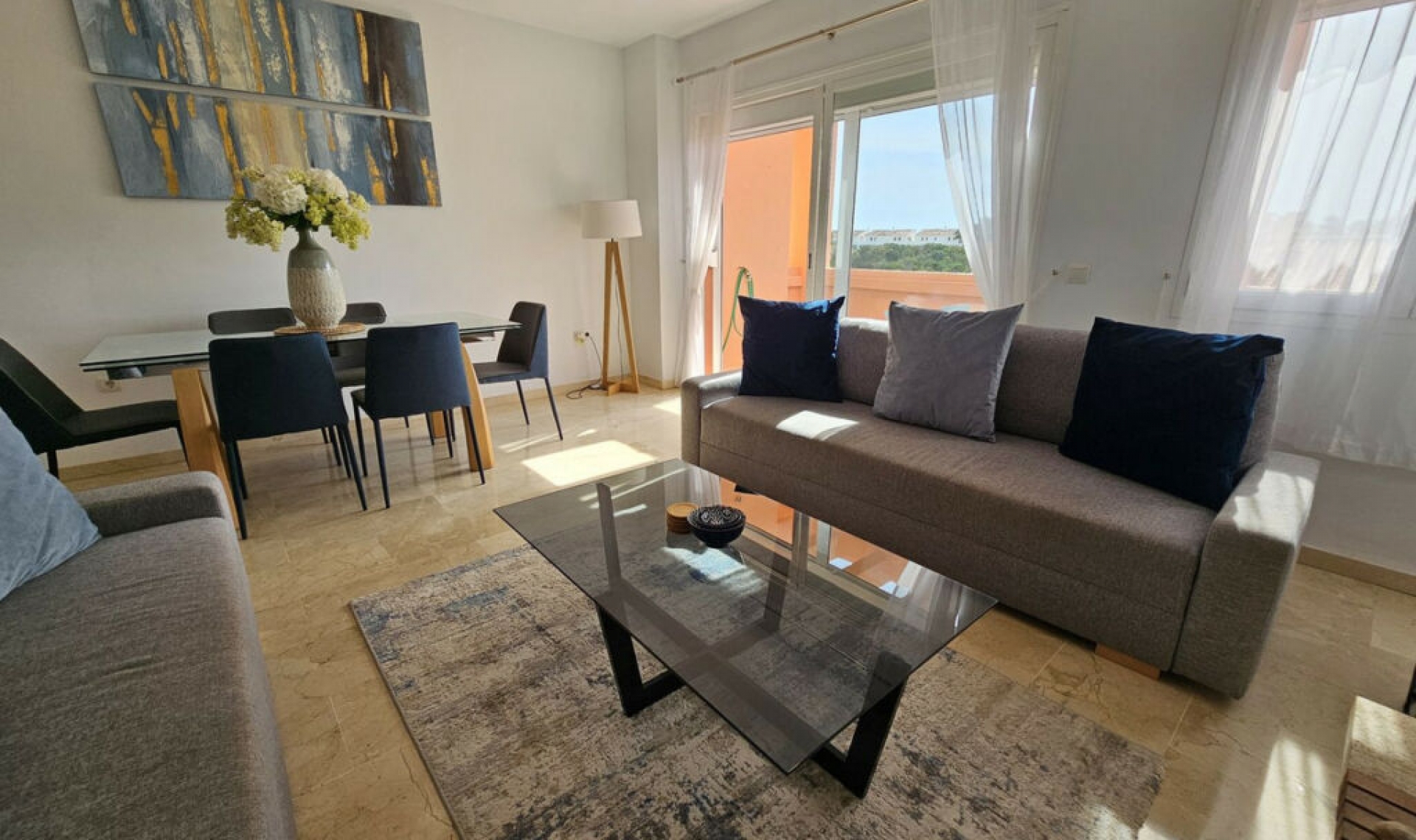 Další prodej - Apartment -
El Faro