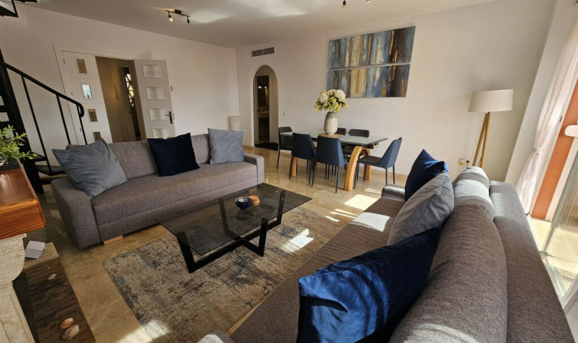 Další prodej - Apartment -
El Faro