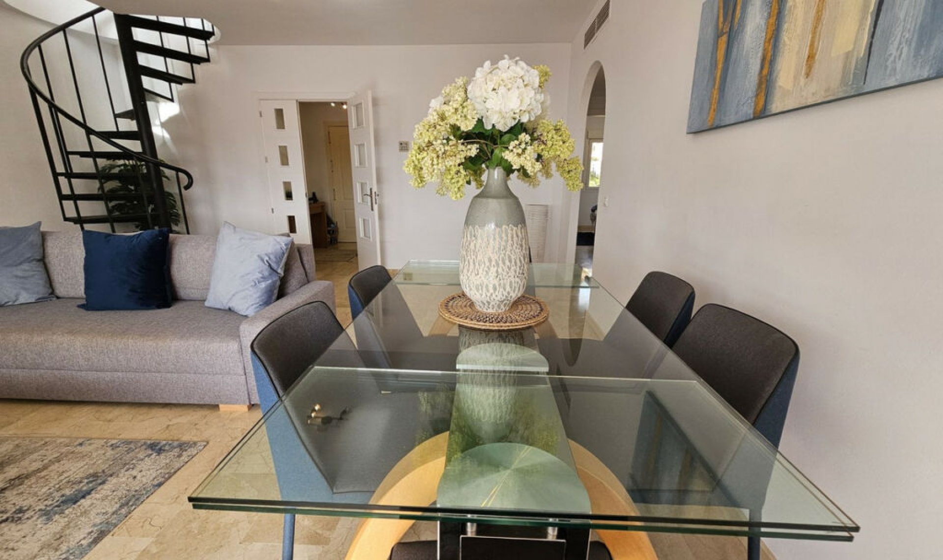 Další prodej - Apartment -
El Faro