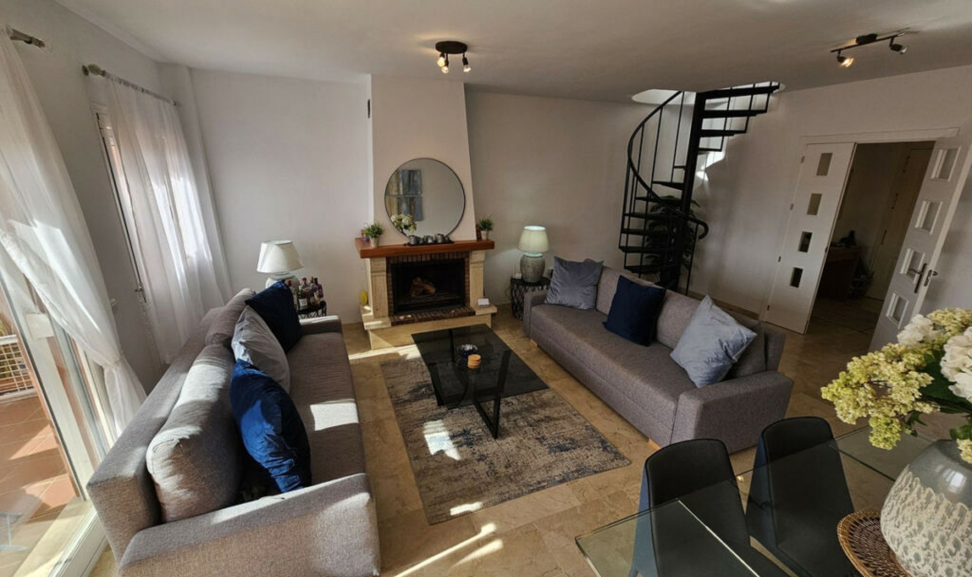 Další prodej - Apartment -
El Faro