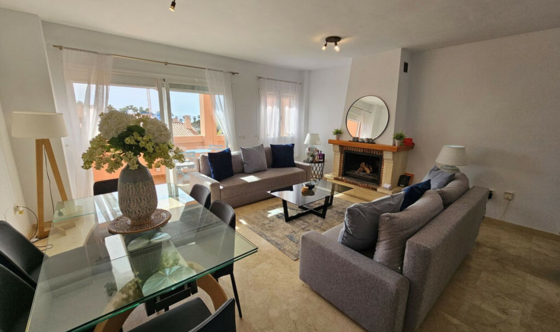 Další prodej - Apartment -
El Faro