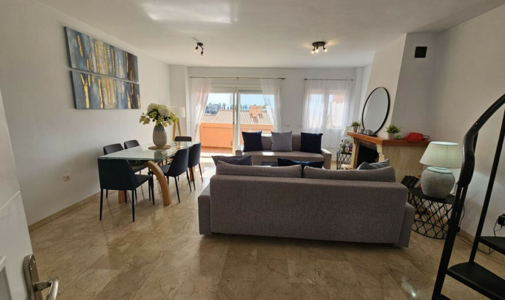 Další prodej - Apartment -
El Faro