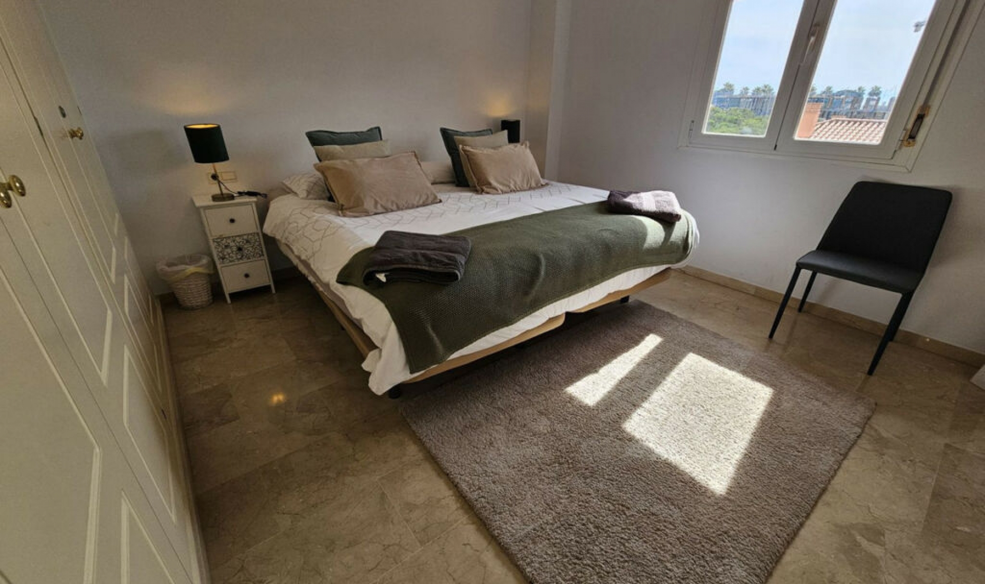 Další prodej - Apartment -
El Faro