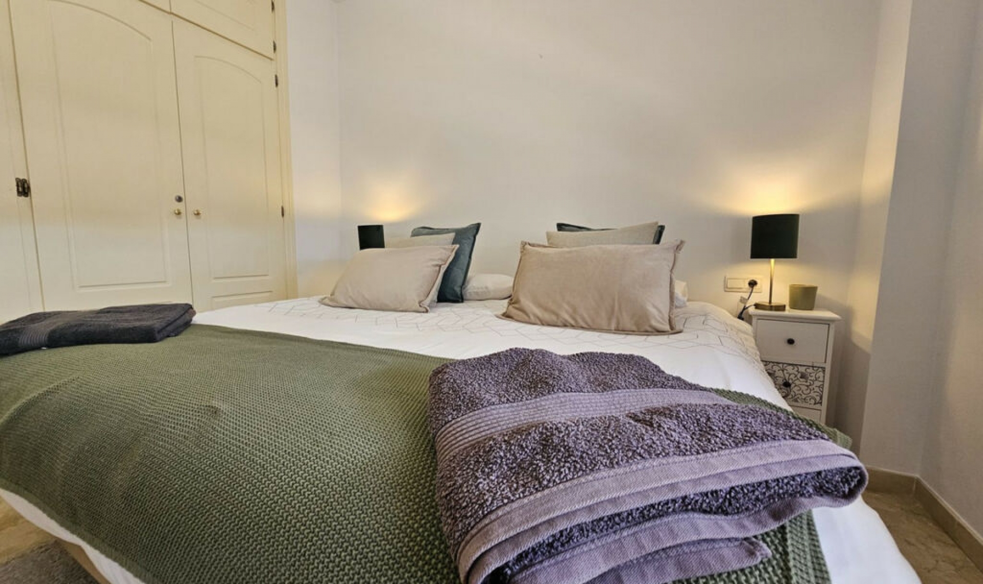 Další prodej - Apartment -
El Faro
