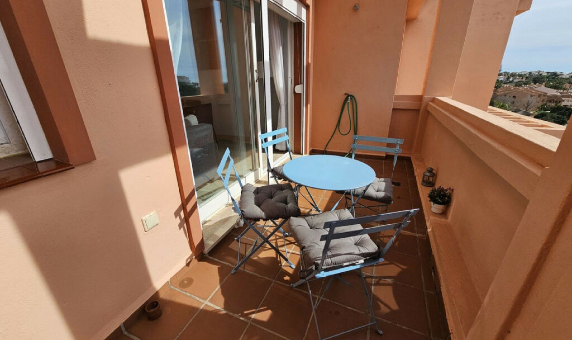 Další prodej - Apartment -
El Faro