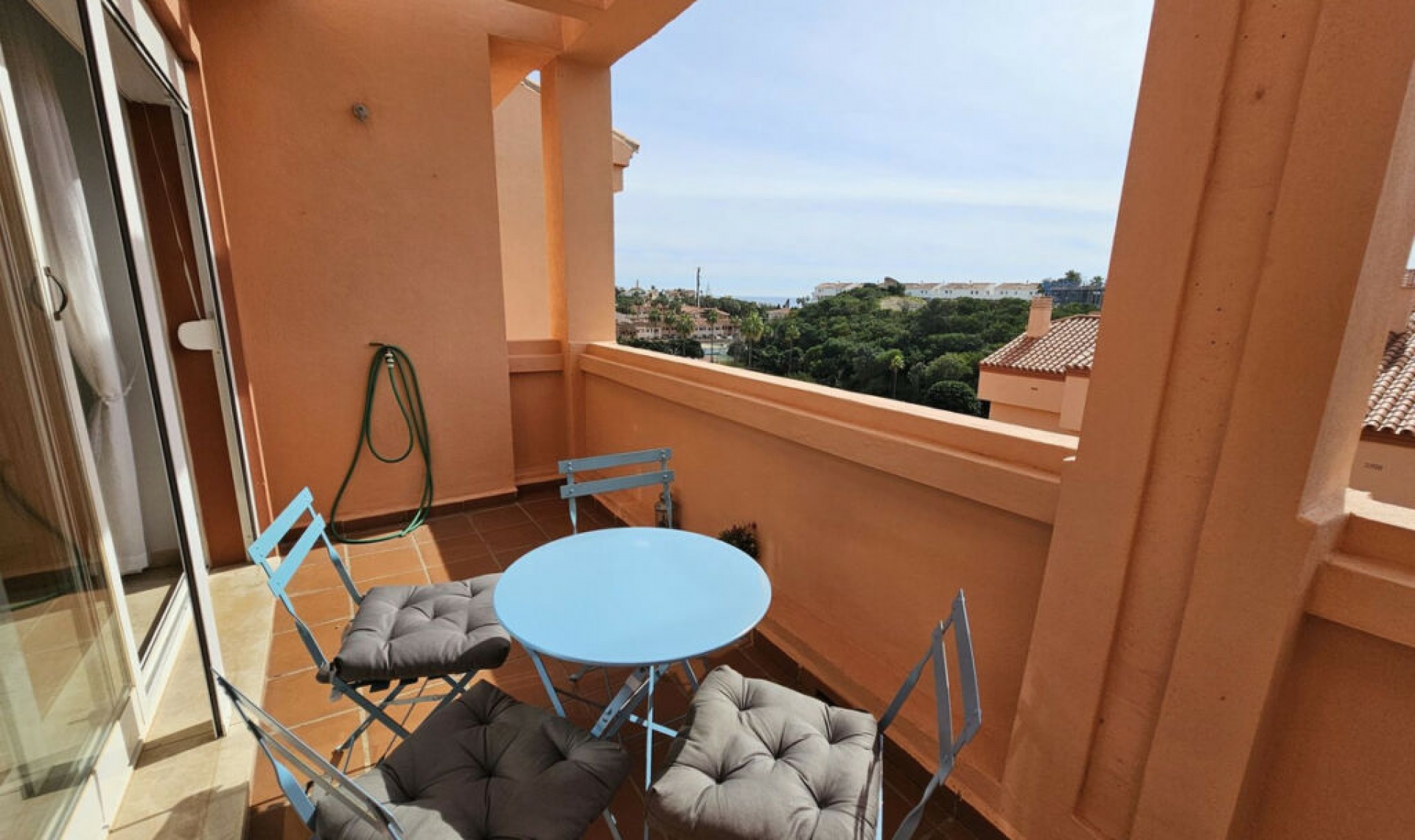 Další prodej - Apartment -
El Faro
