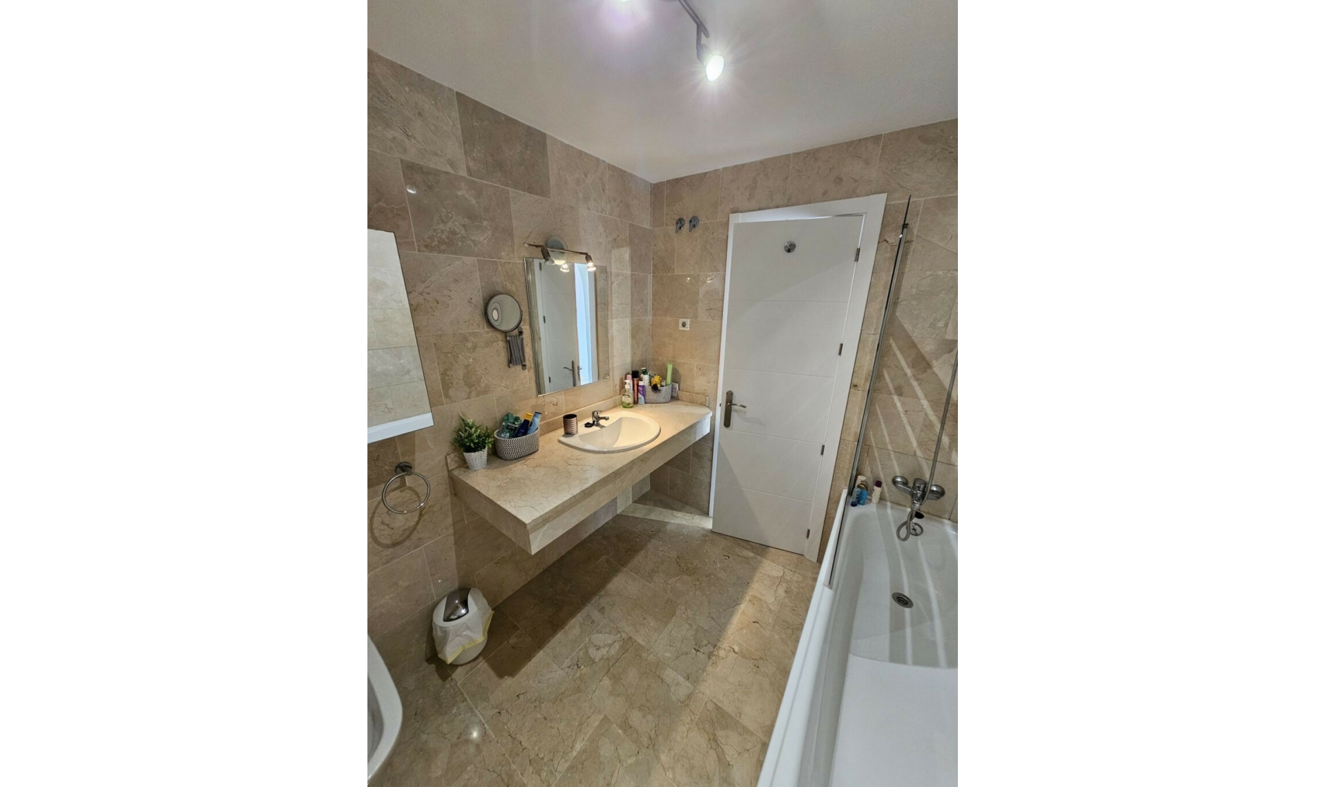 Další prodej - Apartment -
El Faro