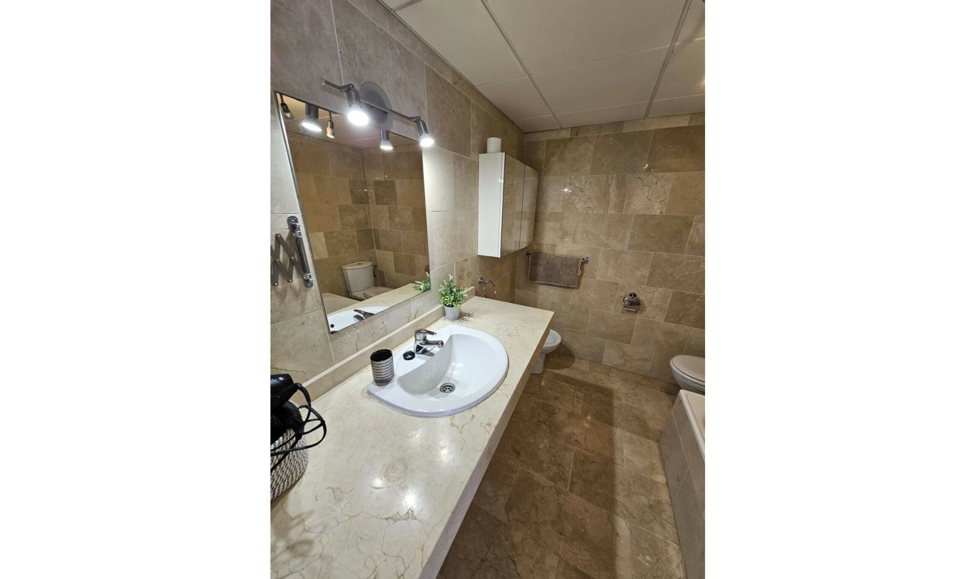 Další prodej - Apartment -
El Faro