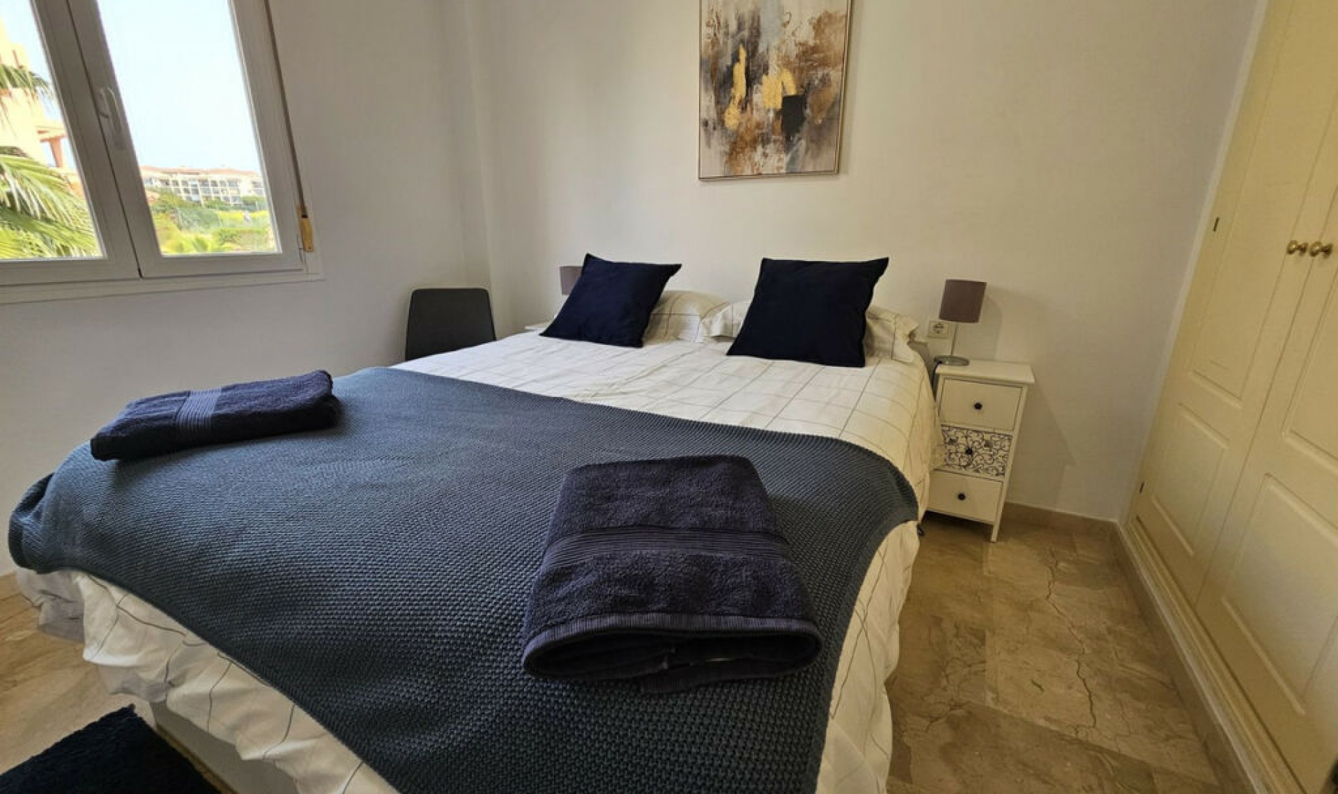 Další prodej - Apartment -
El Faro