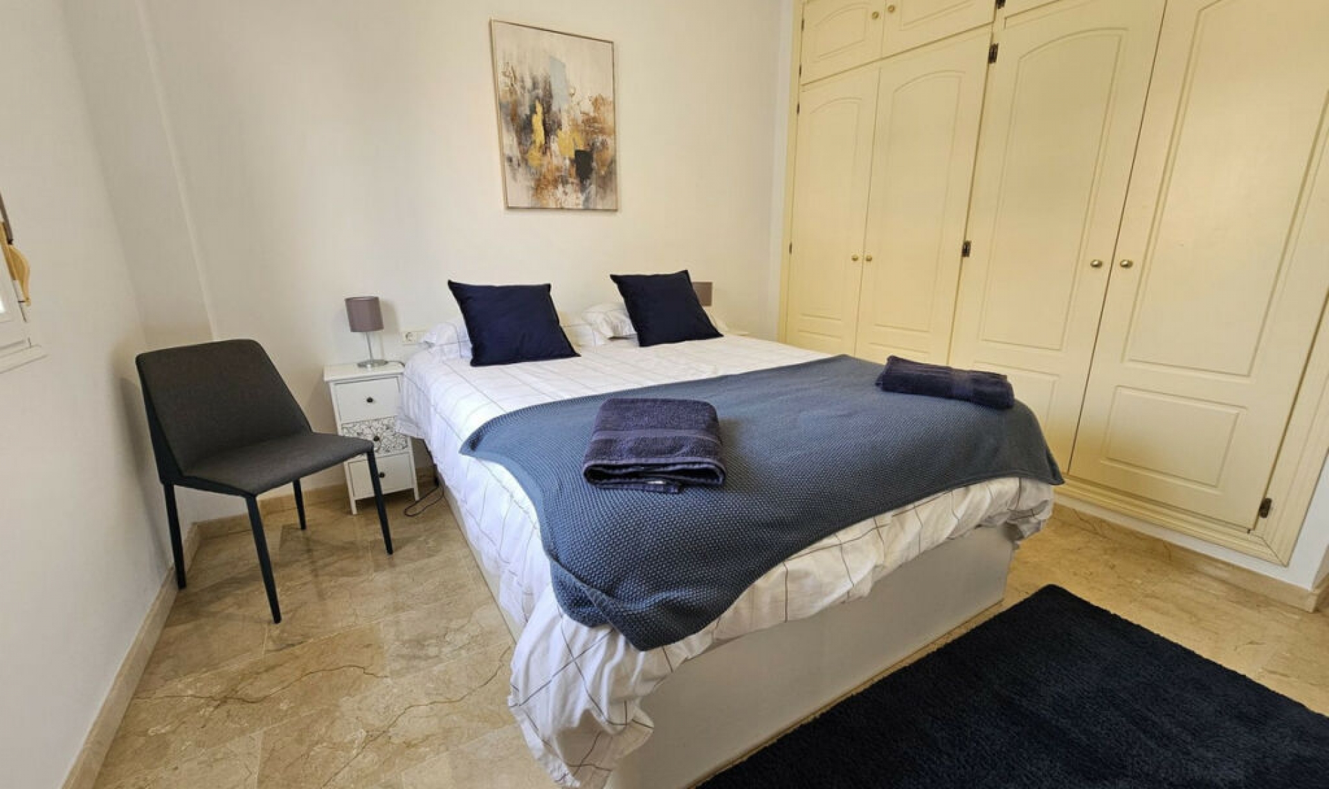 Další prodej - Apartment -
El Faro