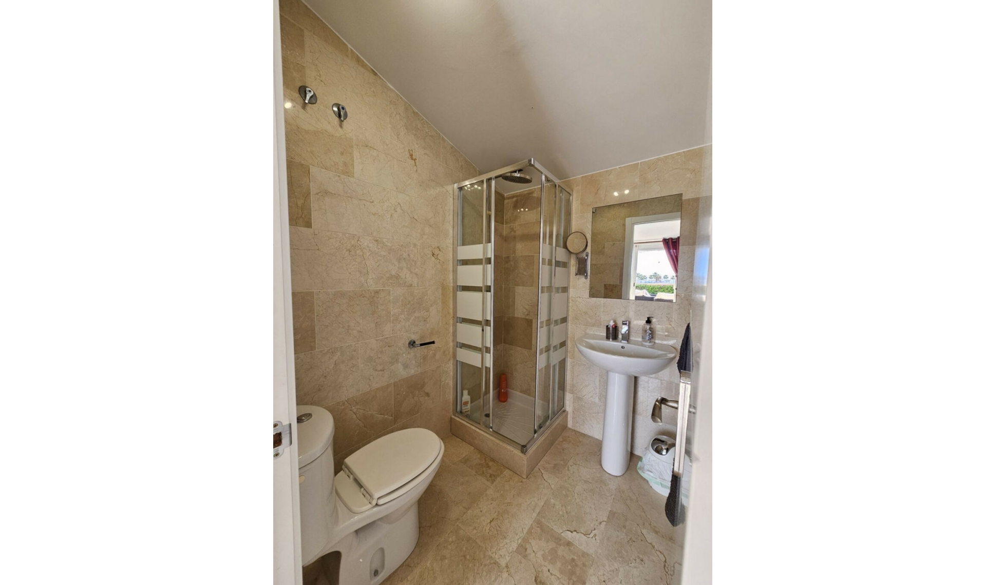 Další prodej - Apartment -
El Faro
