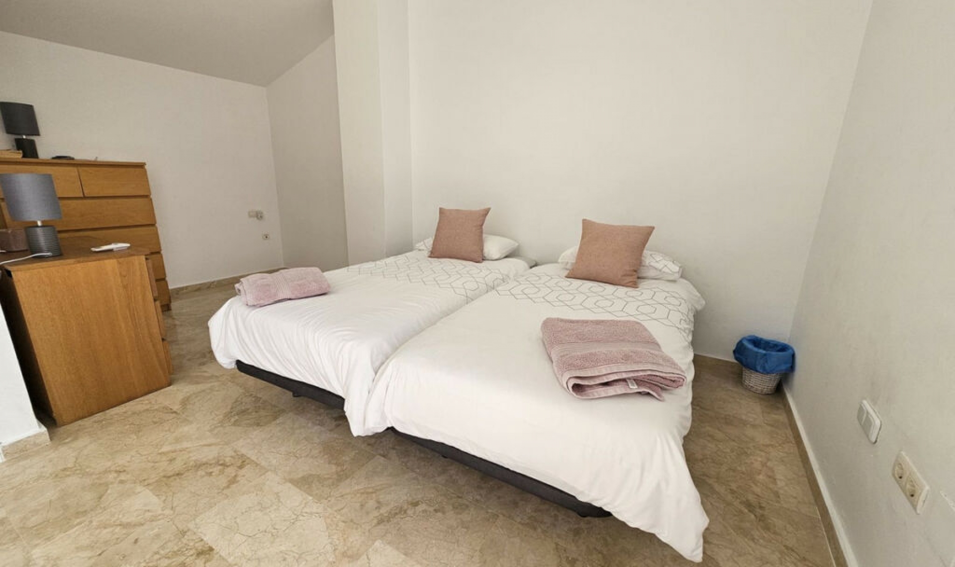 Další prodej - Apartment -
El Faro