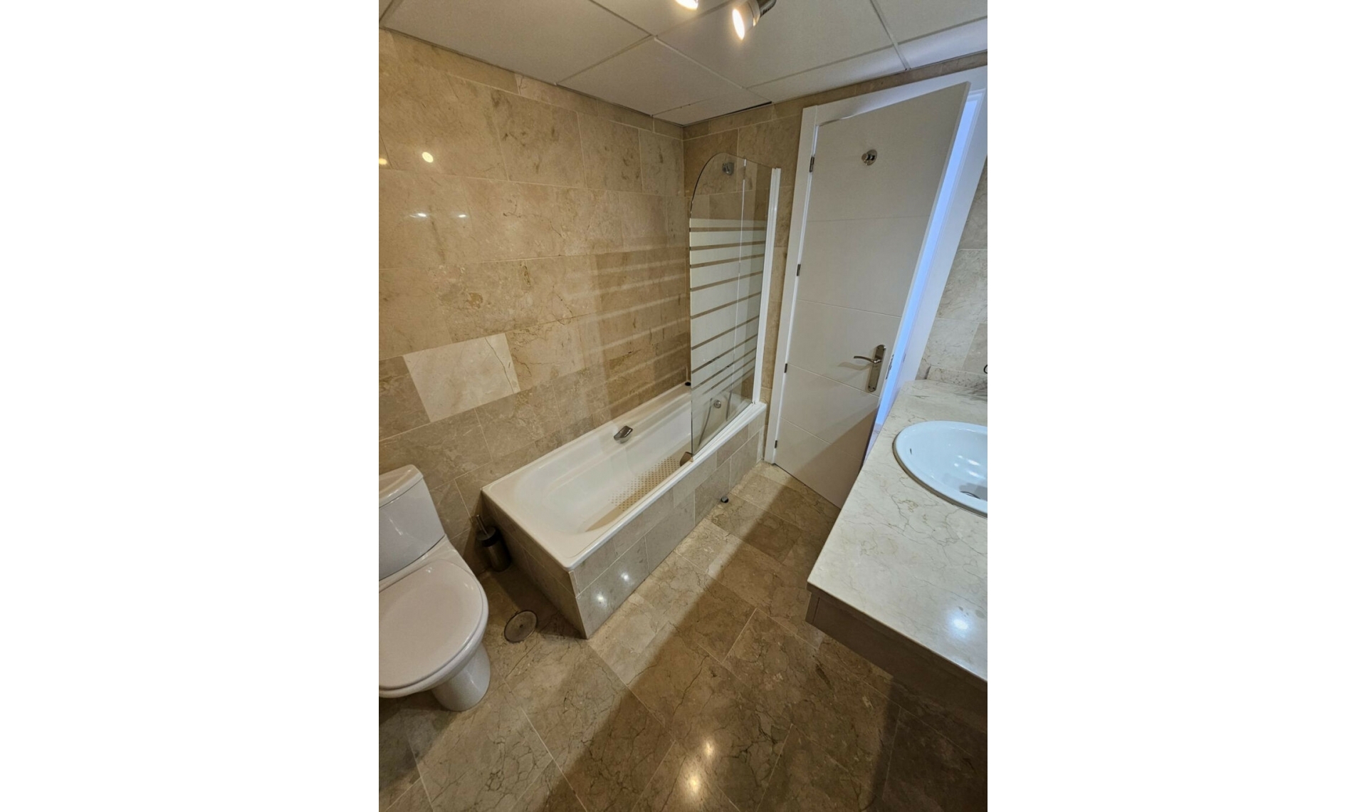 Další prodej - Apartment -
El Faro
