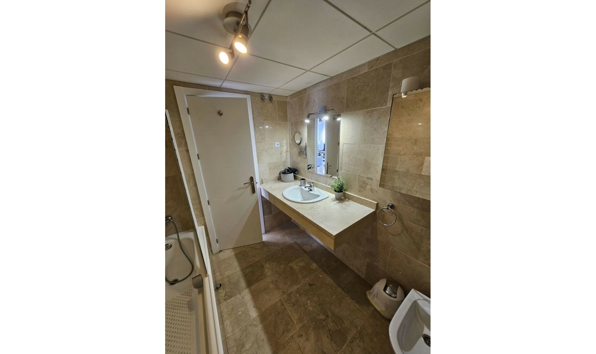 Další prodej - Apartment -
El Faro