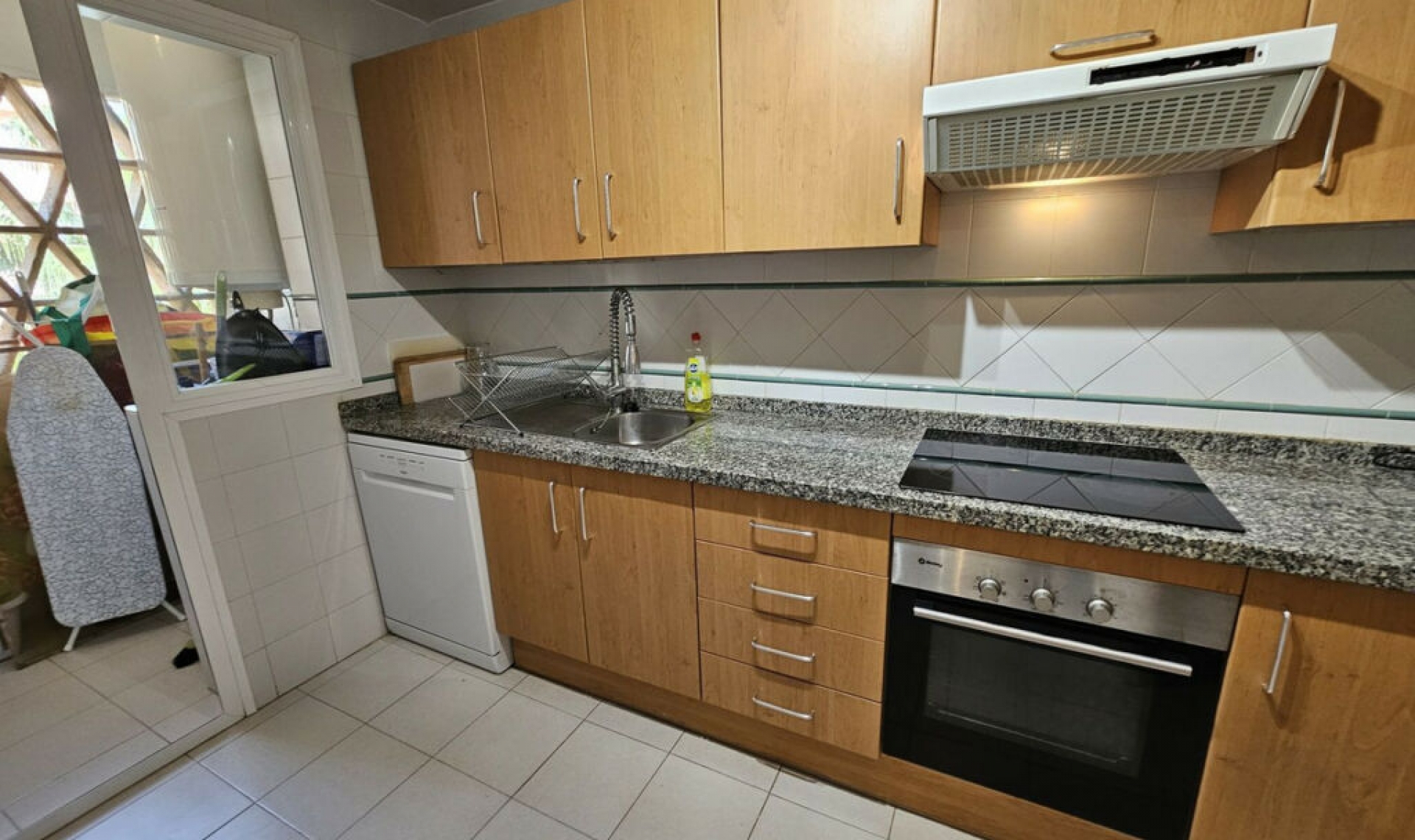 Další prodej - Apartment -
El Faro