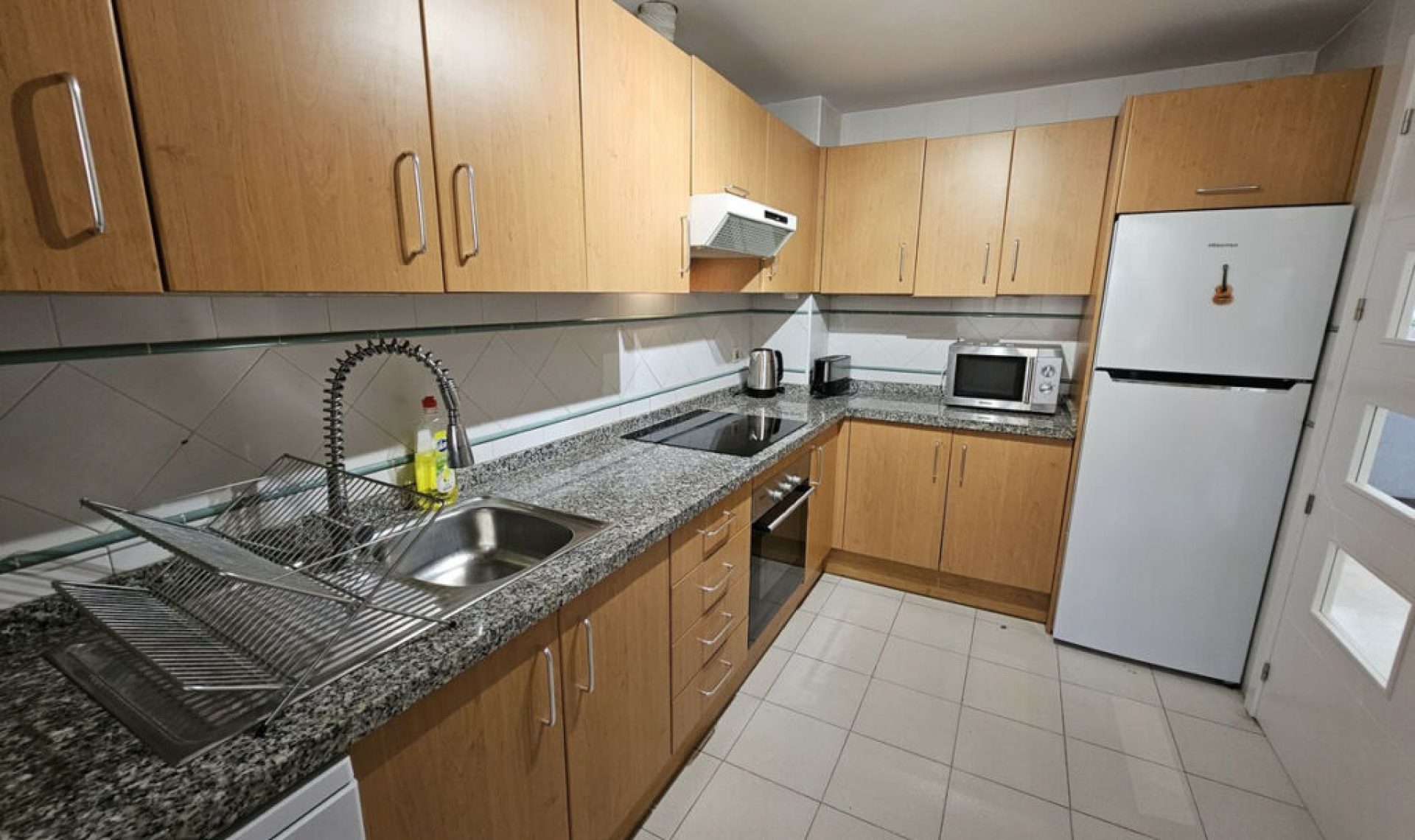 Další prodej - Apartment -
El Faro