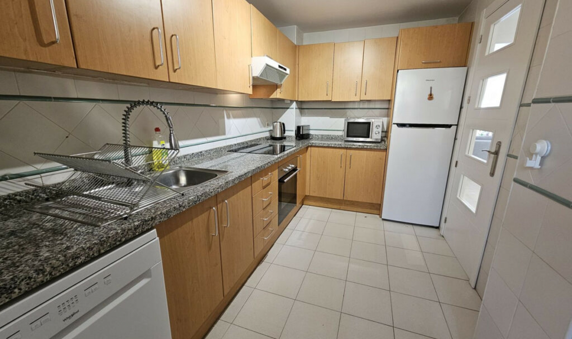 Další prodej - Apartment -
El Faro
