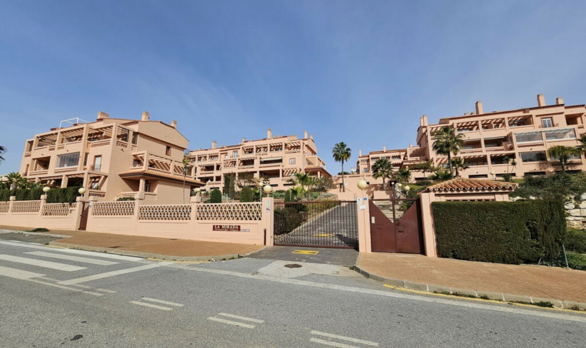 Další prodej - Apartment -
El Faro