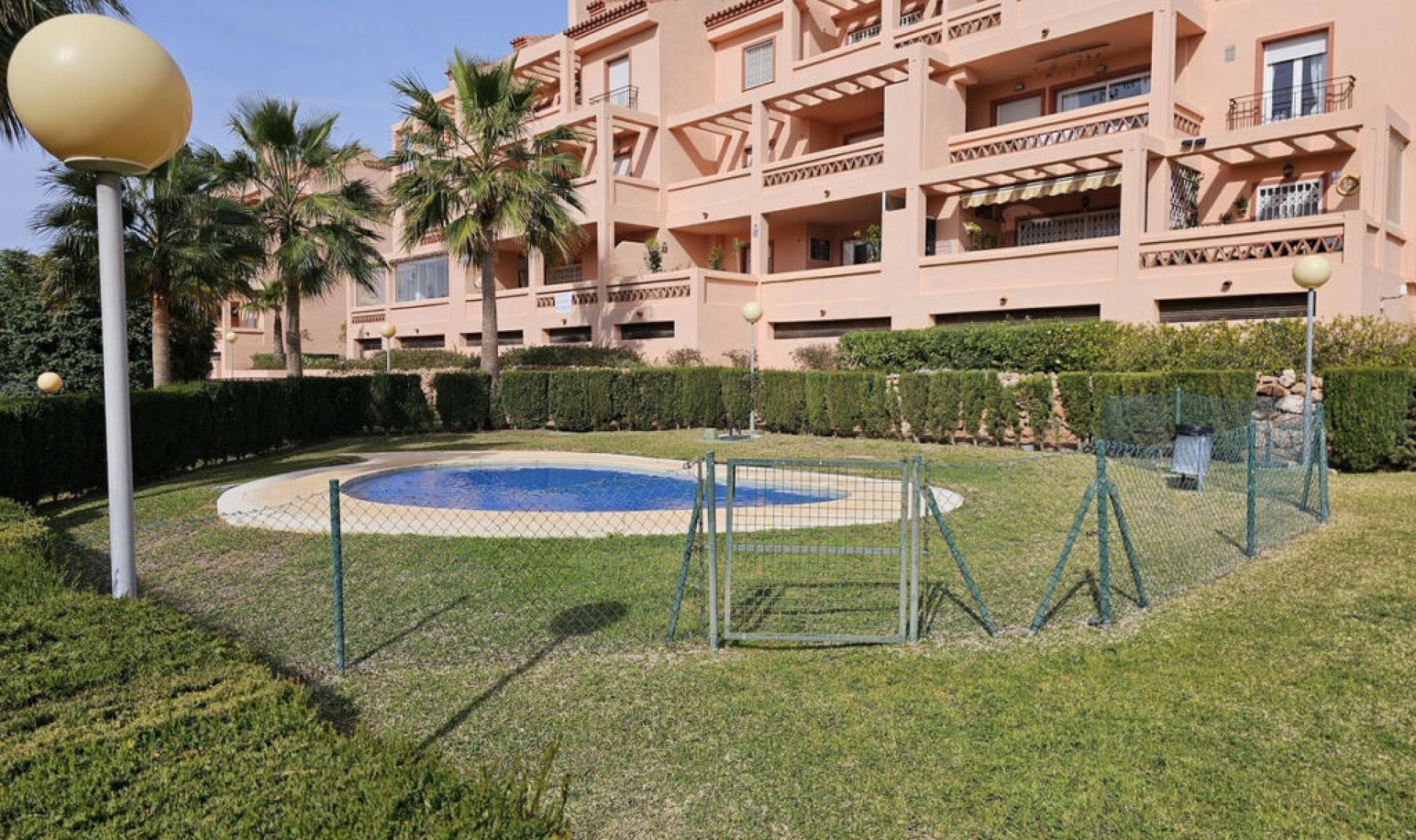Další prodej - Apartment -
El Faro